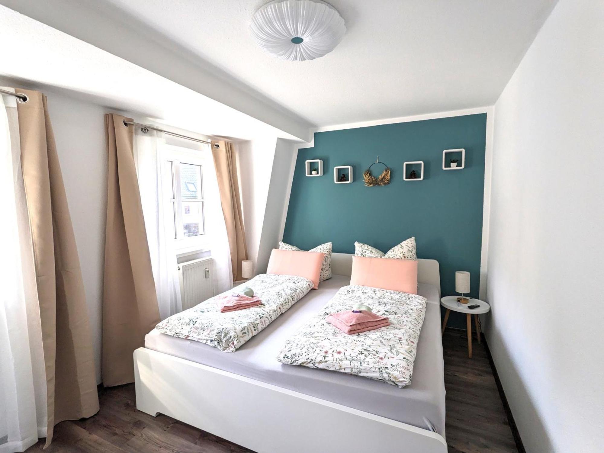 Hw4B - Urlaubsmagie - Zentral Mit Gemeinschaftsgarten, -Pool, -Sauna & Whirlpool Sebnitz Ngoại thất bức ảnh